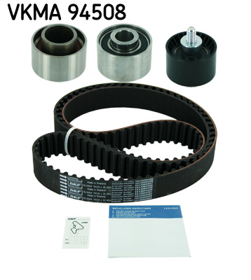 Set curea de distributie VKMA 94508 SKF